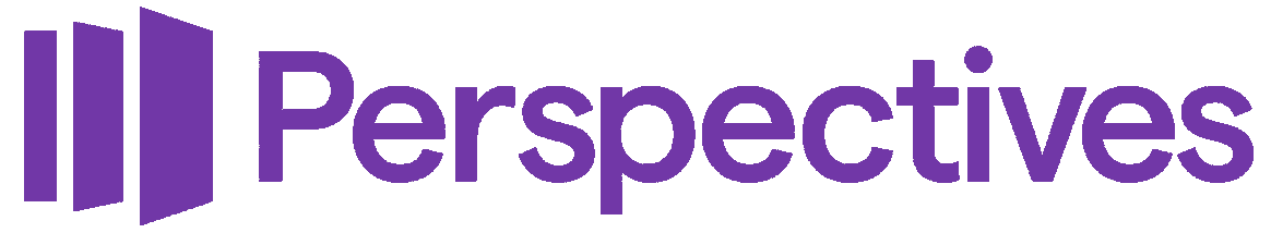 Perspectives logo